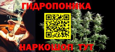 хмурый Кандалакша